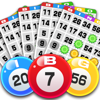 Androidの Bingo 無料ビンゴゲーム アプリ Bingo 無料ビンゴ