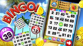 Bingo - 無料ビンゴゲーム のスクリーンショットapk 