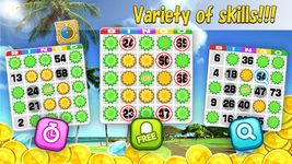 Bingo - 無料ビンゴゲーム のスクリーンショットapk 3