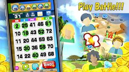 Bingo ảnh màn hình apk 2