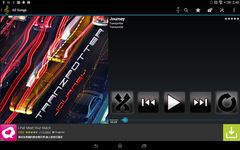 Screenshot 4 di Meridian Player apk