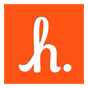 Hookt - Free Social Privacy의 apk 아이콘