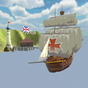 Иконка Pirate Sim