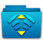 Ícone do apk Wifi File Transfer Pro