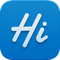 Icône de Huawei HiLink (Mobile WiFi)