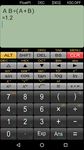 関数電卓 Panecal Plus のスクリーンショットapk 7