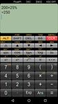 関数電卓 Panecal Plus のスクリーンショットapk 5