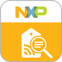 Иконка NFC TagInfo by NXP