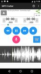 Screenshot 4 di MP3 Cutter apk