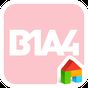 B1A4 LINE Launcher Theme APK
