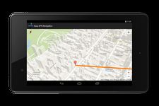 Imagem  do Easy GPS Navigation