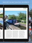 Canal Boat Magazine screenshot apk 4