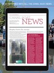 Canal Boat Magazine screenshot apk 1