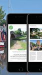 Canal Boat Magazine screenshot apk 11