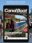 Canal Boat Magazine screenshot apk 5