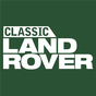 Classic Land Rover Magazine