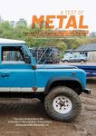 Classic Land Rover Magazine στιγμιότυπο apk 5