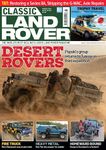 Classic Land Rover Magazine στιγμιότυπο apk 3