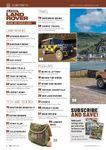 Classic Land Rover Magazine στιγμιότυπο apk 4