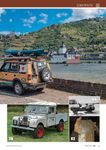 Classic Land Rover Magazine στιγμιότυπο apk 1