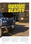 Classic Land Rover Magazine στιγμιότυπο apk 2