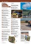 Classic Land Rover Magazine στιγμιότυπο apk 13