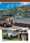 Classic Land Rover Magazine στιγμιότυπο apk 12