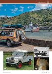 Classic Land Rover Magazine στιγμιότυπο apk 7