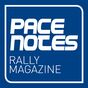 Pacenotes Rally Magazine APK