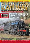 Heritage Railway Magazine screenshot apk 5