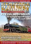 Heritage Railway Magazine screenshot apk 4
