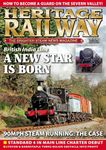 Heritage Railway Magazine screenshot apk 