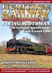 Heritage Railway Magazine screenshot apk 14