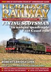 Heritage Railway Magazine screenshot apk 9