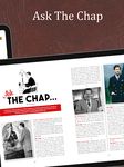 The Chap Magazine screenshot apk 7