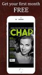 The Chap Magazine screenshot apk 11