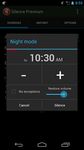 Silence Premium Do Not Disturb ekran görüntüsü APK 2