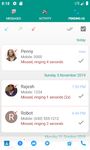 Smart Notify - SMS and calls στιγμιότυπο apk 3