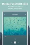 Sonidos de lluvia: relax captura de pantalla apk 8