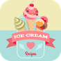 Ice Cream Recipes APK