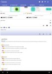 intérprete - voz Traductor captura de pantalla apk 6