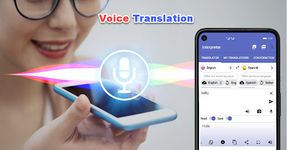 Tangkap skrin apk Jurubahasa - Penterjemah Suara 16
