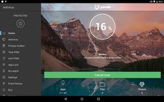 Virenschutz kostenlos Screenshot APK 7