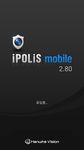 iPOLiS mobile capture d'écran apk 7