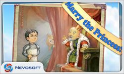 My Kingdom for the Princess ekran görüntüsü APK 1