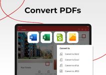 Quick PDF Scanner FREE capture d'écran apk 7