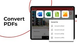 Quick PDF Scanner FREE screenshot apk 19