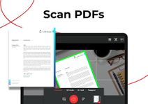 Скриншот 12 APK-версии Quick PDF Scanner FREE