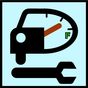Vehicle Admin (fuel logger) apk icon