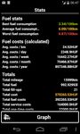 Vehicle Admin (fuel logger) image 